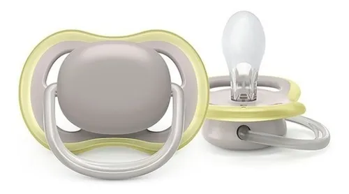 AVENT CHUPETE ULTRA AIR DE 6-18 M – Pañalera Belyan